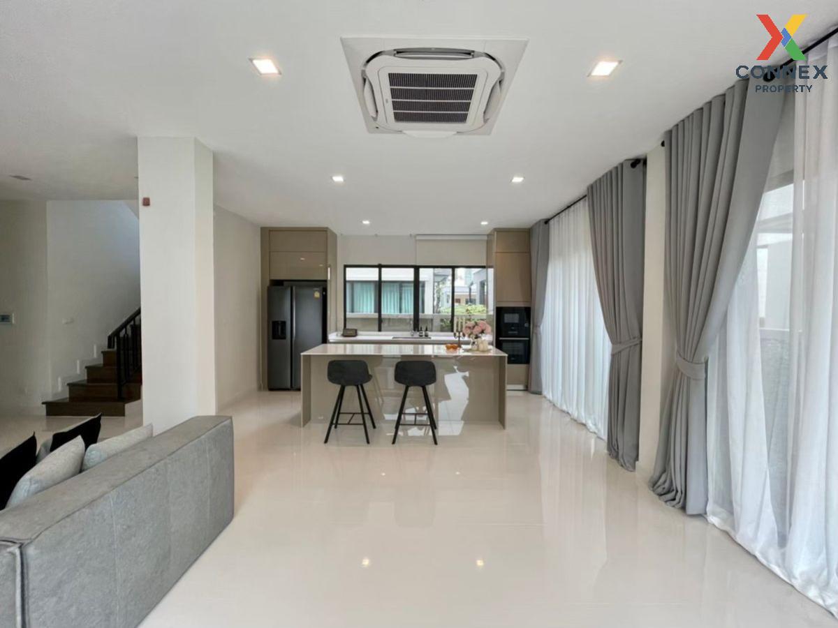 For SaleHousePattanakan, Srinakarin : For Sale House , Bangkok Boulevard Rama 9 , Thap Chang , Saphan Sung , Bangkok , CX-125175