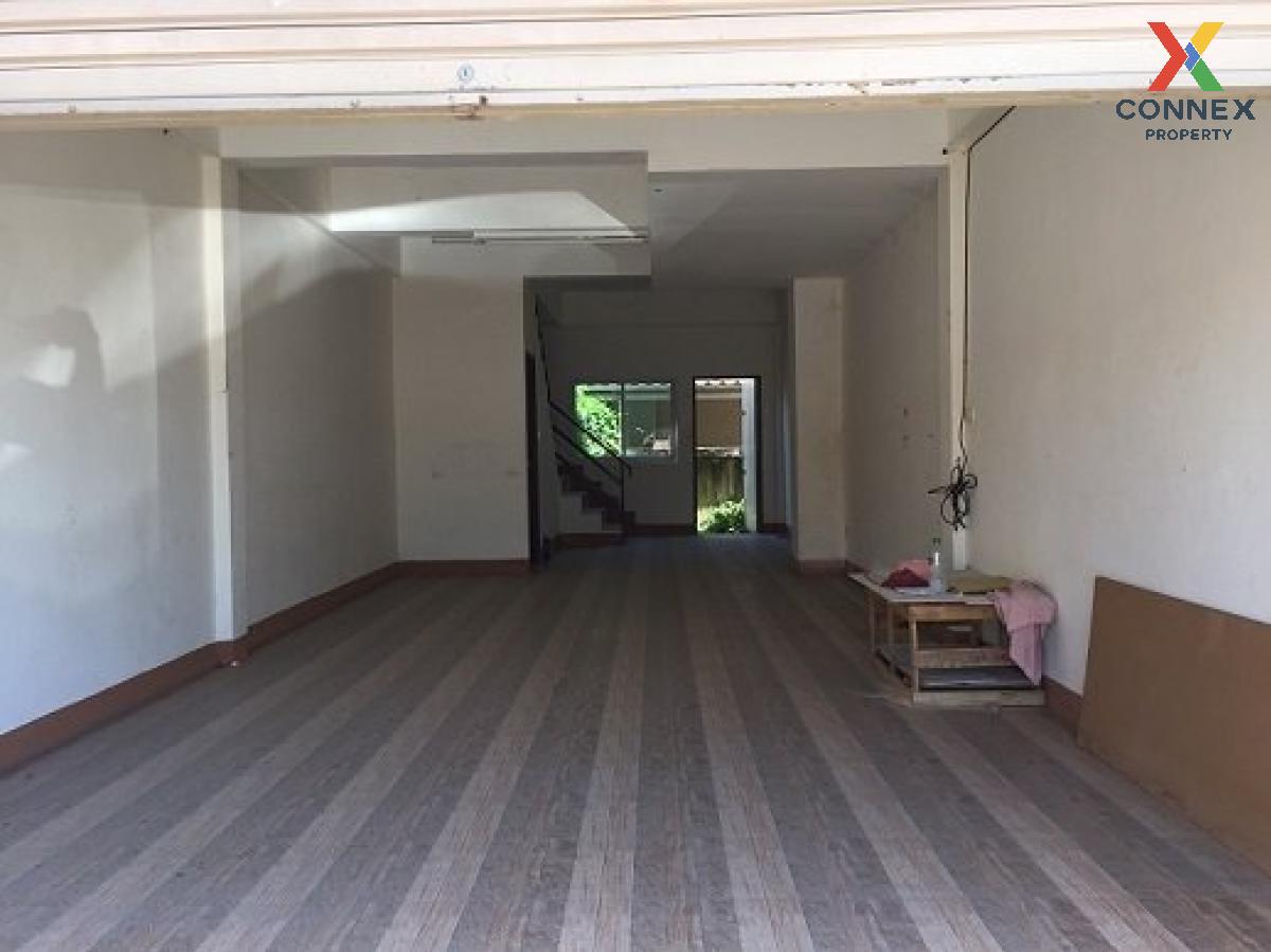 For SaleShop HousePattaya, Bangsaen, Chonburi : For Sale Commercial building, 2 storey  ทรัพย์อนันต์วิลเลจ1 , Bueng , Si Racha , Chon Buri , CX-85364