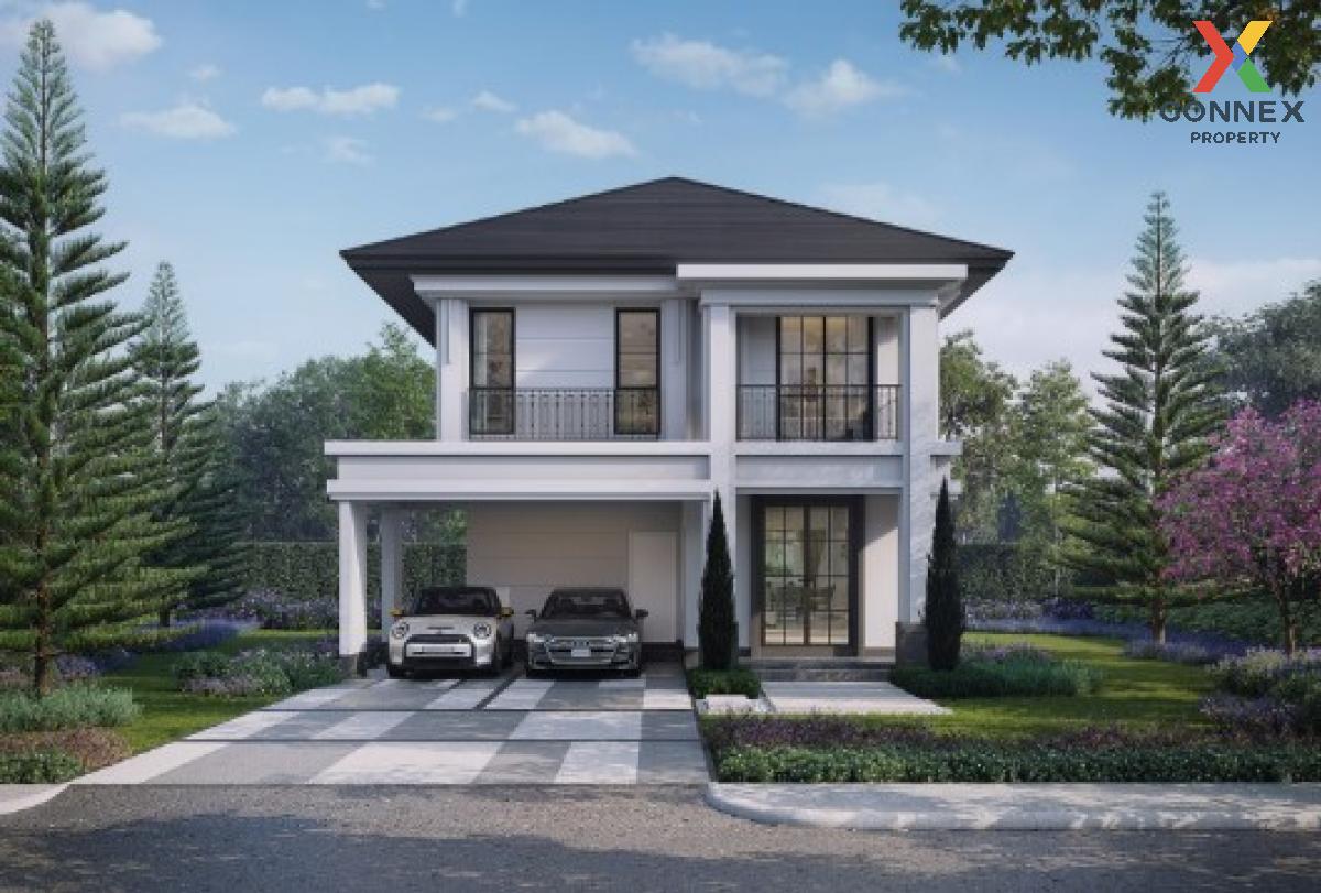 For SaleHouseNawamin, Ramindra : For Sale House , Setthasiri Phaholyothin - Saimai , BTS-Khu Khot , Sai Mai , Sai Mai , Bangkok , CX-125047