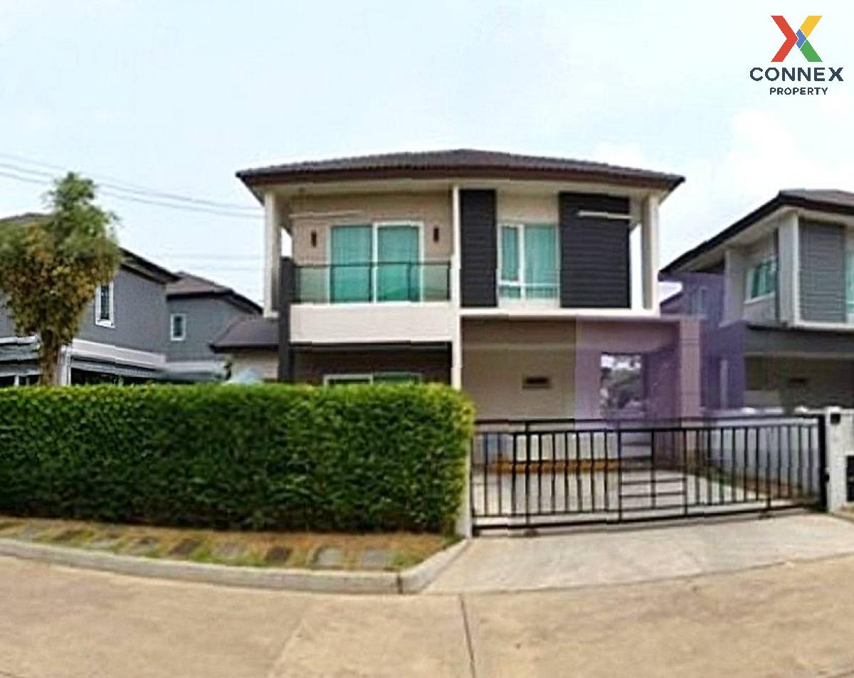 For SaleHousePathum Thani,Rangsit, Thammasat : For Sale House , CENTRO Phahol-Vibhavadi 2 , Khlong Nueng , khlong Luang , Pathum Thani , CX-124615