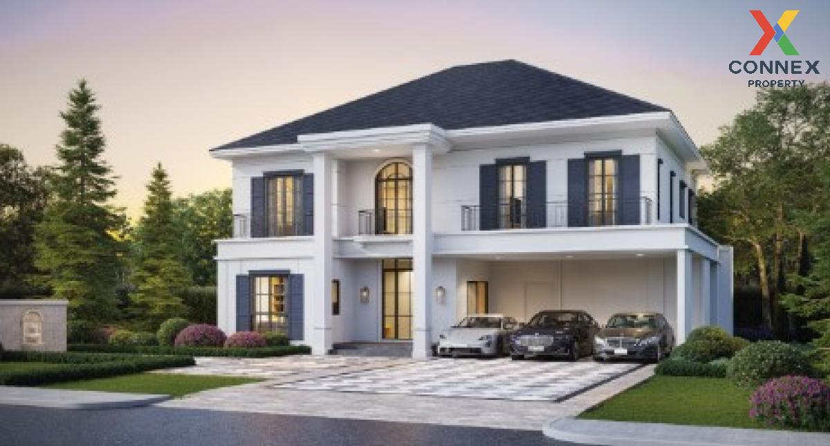 For SaleHousePinklao, Charansanitwong : For Sale House , Setthasiri Ratchapruek - Phran Nok , MRT-Charan 13 , Bang Phrom , Taling Chan , Bangkok , CX-124980