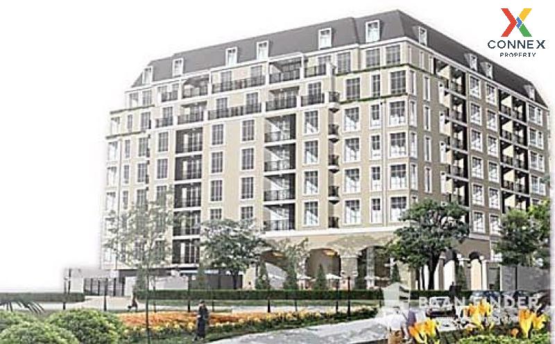 For SaleCondoSathorn, Narathiwat : For Sale Condo , Baan Siri Yenakat , nice view , corner unit , wide frontage , MRT-Lumphini , Thungmahamek , Yannawa , Bangkok , CX-123602