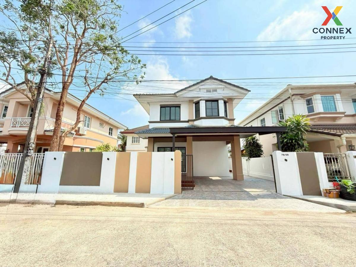 ขายบ้านภูเก็ต : ขายบ้านเดี่ยว ฉลอง ภูเก็ต หน้ากว้าง รีโนเวทใหม่ ฉลอง เมืองภูเก็ต ภูเก็ต CX-119960