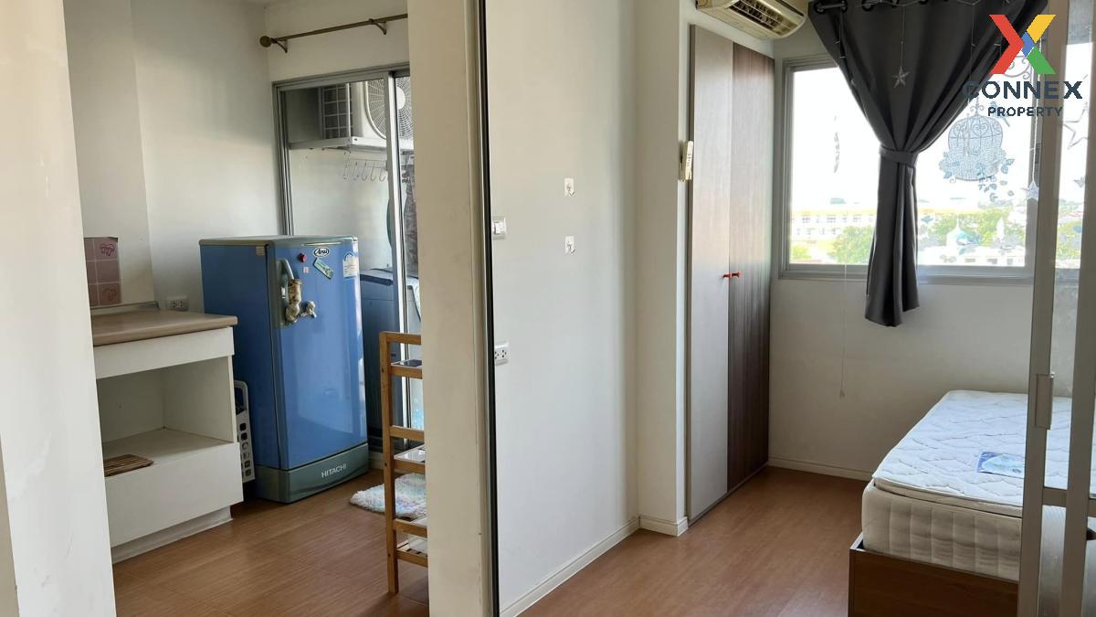 For SaleCondoSeri Thai, Ramkhamhaeng Nida : For Sale Condo , Lumpini Condo Town Nida - Serithai , Khlong Kum , Bung Kum , Bangkok , CX-96116