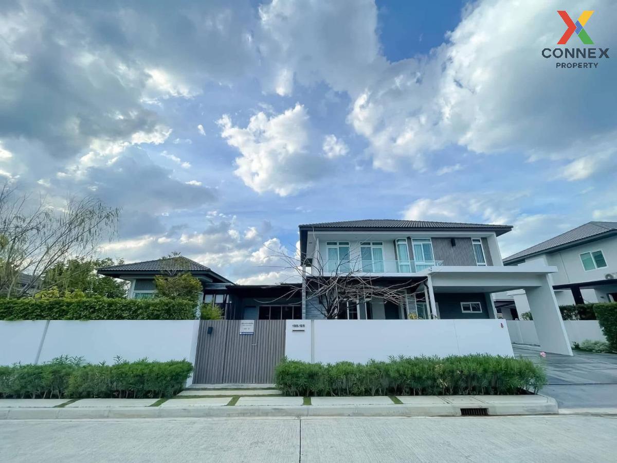 For SaleHouseBang kae, Phetkasem : For Sale House , Sivalee Petchkasem 69 , Nong Khaem , Nong Khaem , Bangkok , CX-124881