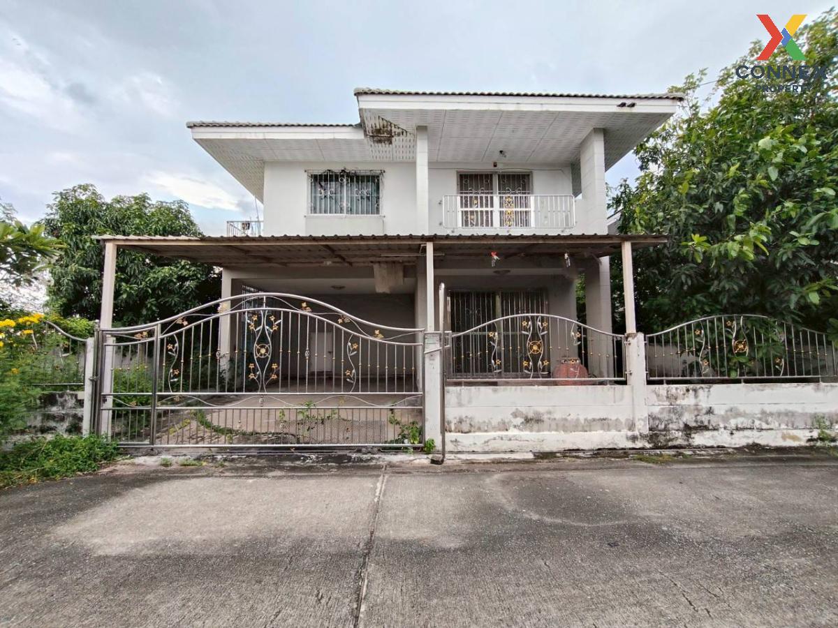 For SaleHouseSamut Prakan,Samrong : For Sale House , ORCHID VILLA , Bang Sao Thong , Bang Sao Thong , Samut Prakarn , CX-124623