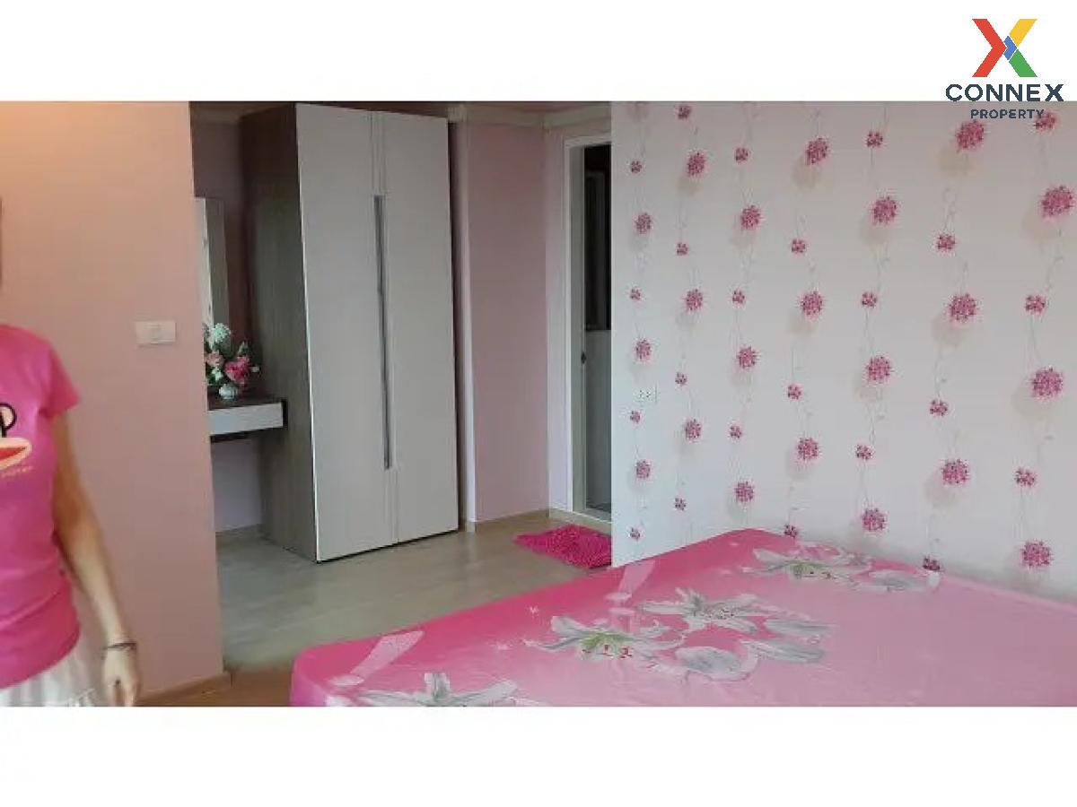 For SaleCondoBang Sue, Wong Sawang, Tao Pun : For Sale Condo , U Delight 2 @ Bang Sue Station , MRT-Bang Sue , Bang Sue , Bang Su , Bangkok , CX-89075