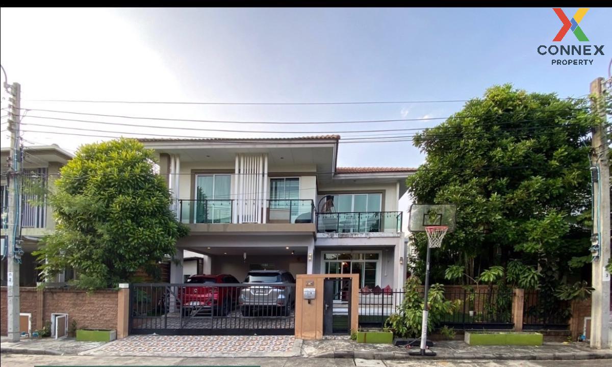 For SaleHousePattanakan, Srinakarin : For Sale House , The Plant Pattanakarn 38 , Suan Luang , Suan Luang , Bangkok , CX-124640