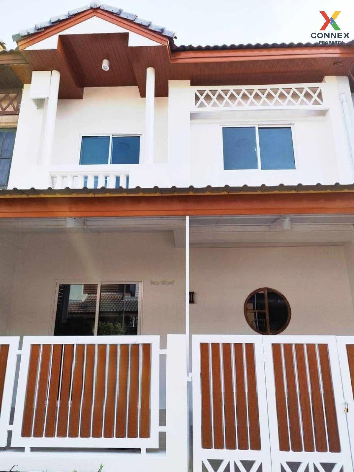 For SaleTownhomeNawamin, Ramindra : For Sale Townhouse/Townhome  , Ban Wararak RamIntra , MRT-Setthabutbamphen , Sam Wa Tawan Tok , Khlong Sam Wa , Bangkok , CX-124603