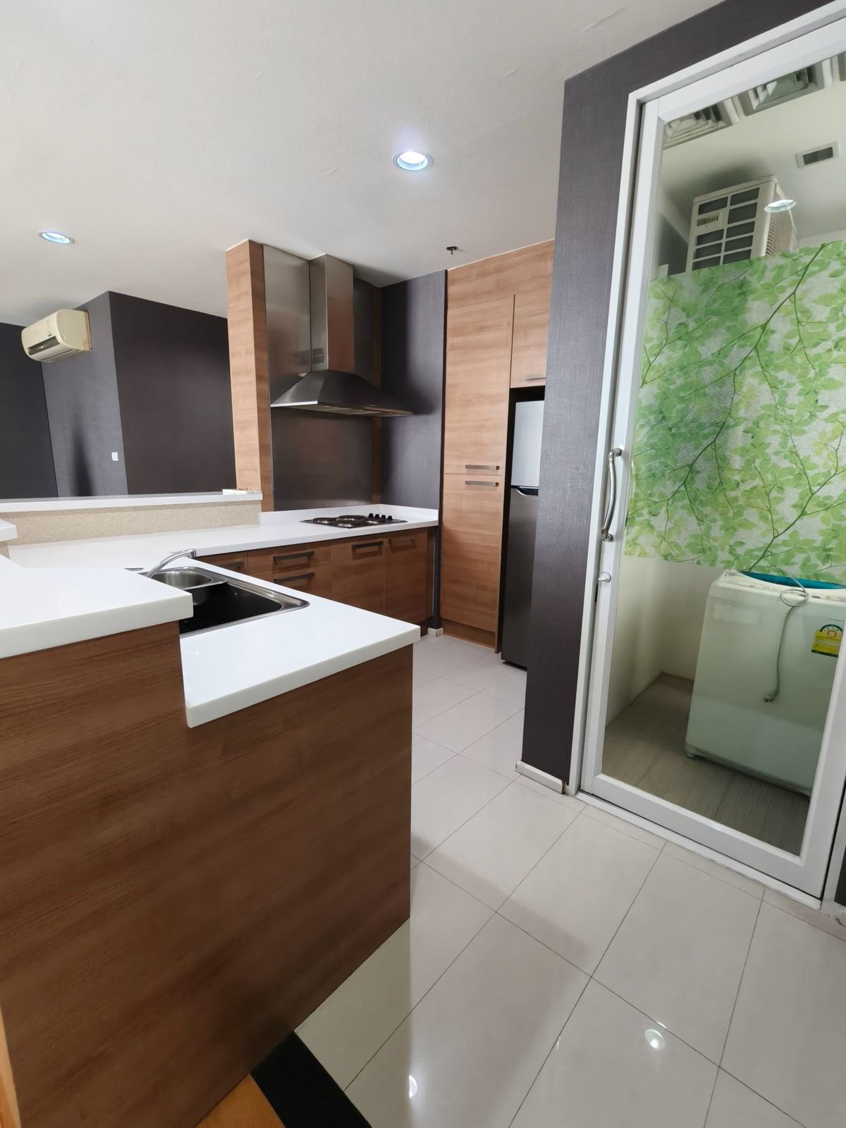 CondoSukhumvit, Asoke, Thonglor : ✨🏡 Sell/rent! Villa Sikhara Condo, Thonglor 25 - Beautiful corner room near BTS Thonglor! ✨