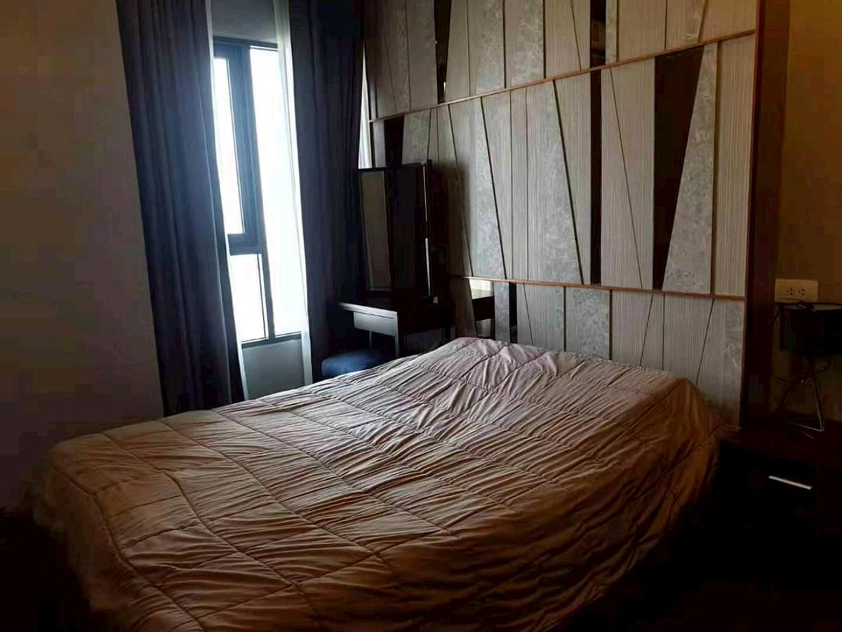 ให้เช่าคอนโดสุขุมวิท อโศก ทองหล่อ : C Ekkamai 