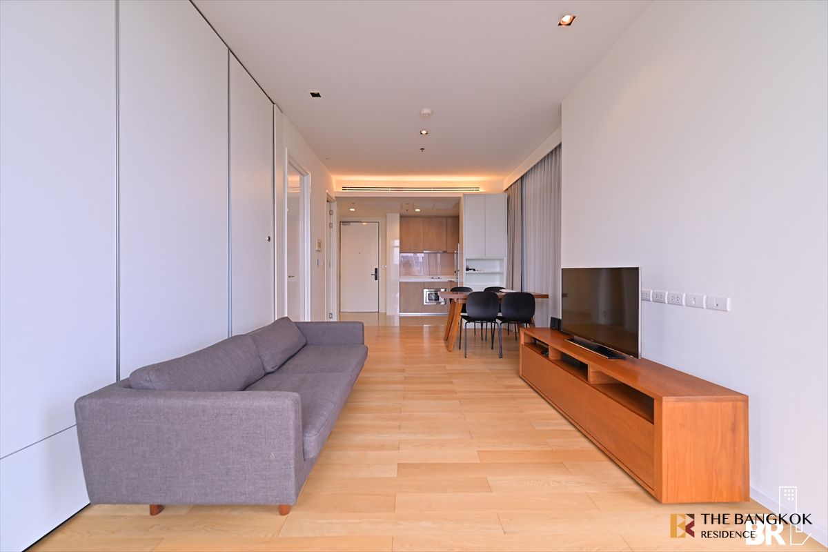 For SaleCondoRama9, Petchburi, RCA : ✨Flash Deal✨ Circle Living Prototype - Near MRT Phetchaburi 