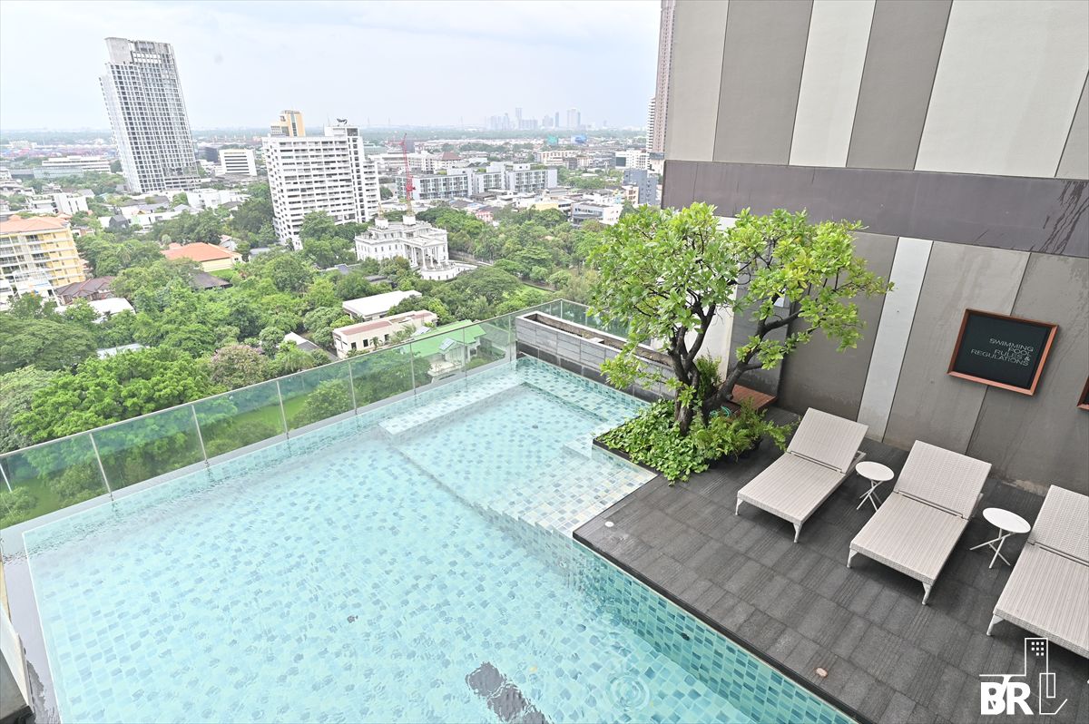 ขายคอนโดสุขุมวิท อโศก ทองหล่อ :  🔥Hot Deal🔥ไอดีโอ มอร์ฟ 38 ทำเลใจกลางเมือง Cbd ใกล้ BTS ทองหล่อ 