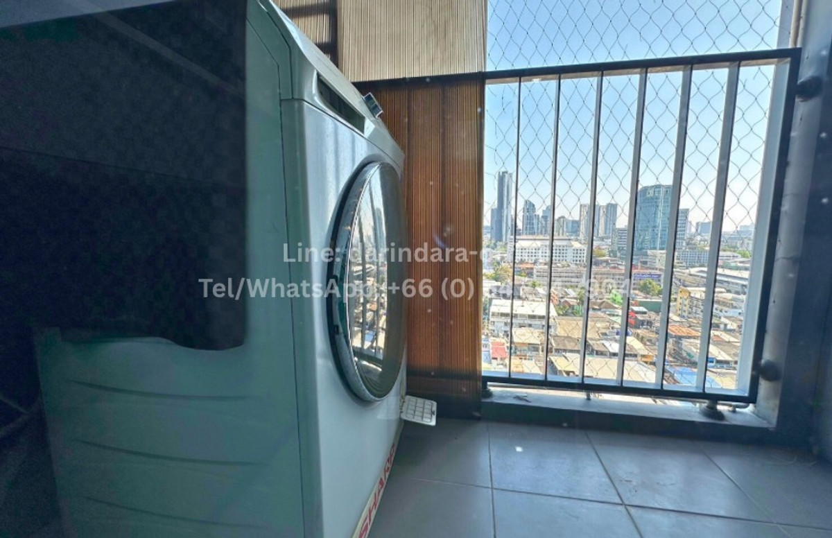 For RentCondoOnnut, Udomsuk : 🥳🔥 This price only has only one room. Ideo Sukhumvit 2 bedrooms, 2 bathrooms 💓👇🏻