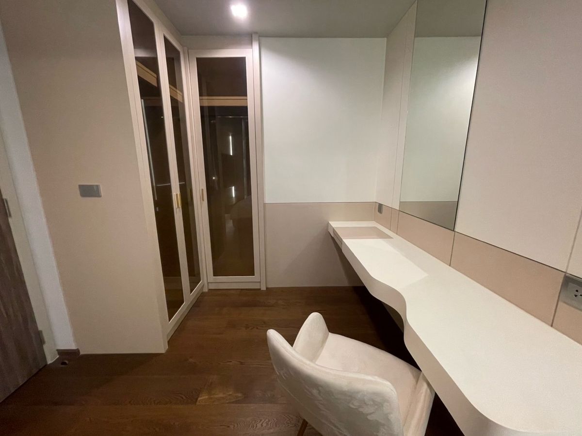 For SaleCondoSukhumvit, Asoke, Thonglor : SC070125 Urgent sale! 2-bedroom condo IDEO Q Sukhumvit 36 near BTS Thonglor, only 500 meters