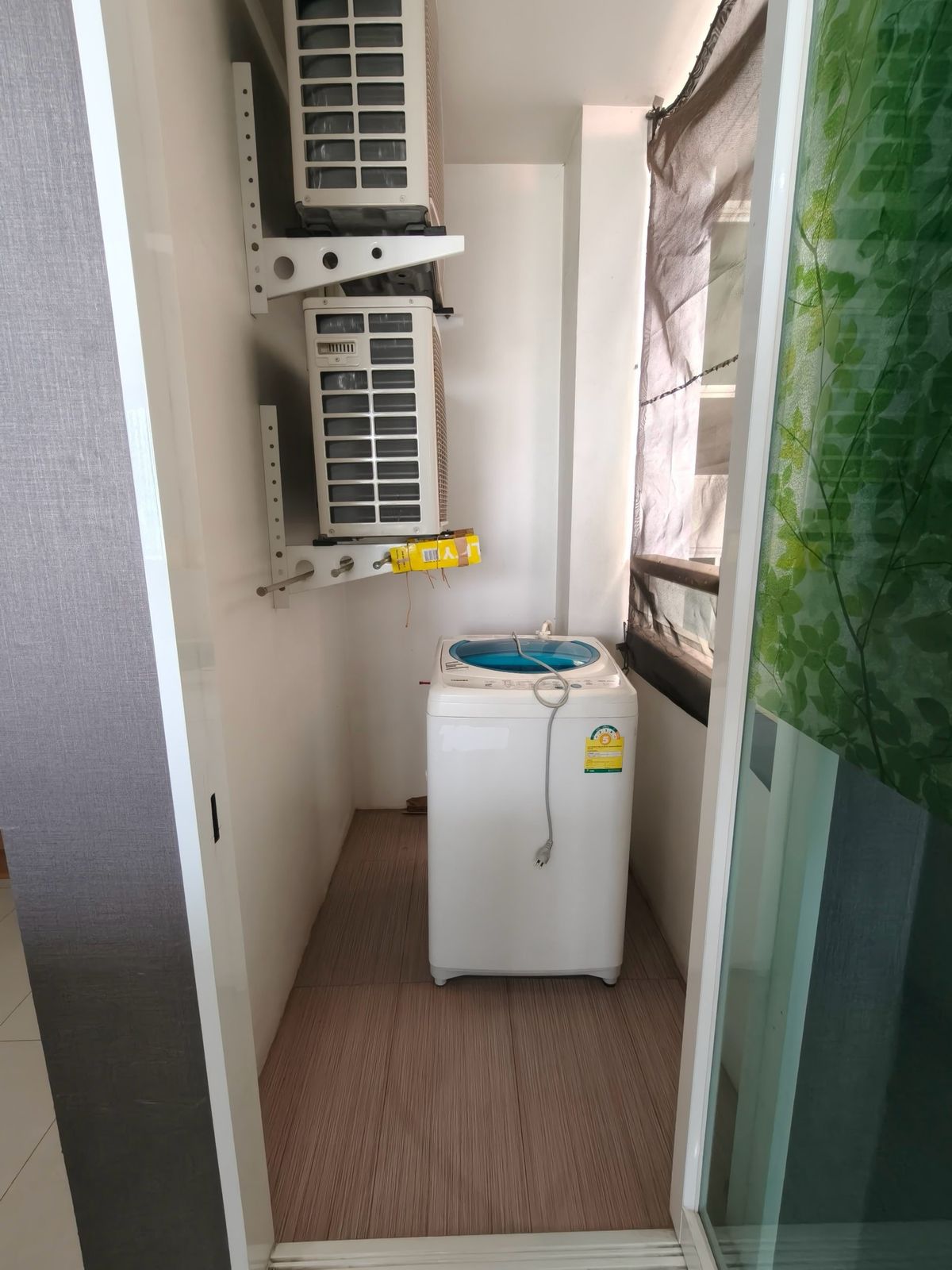 CondoSukhumvit, Asoke, Thonglor : ✨🏡 Sell/rent! Villa Sikhara Condo, Thonglor 25 - Beautiful corner room near BTS Thonglor! ✨