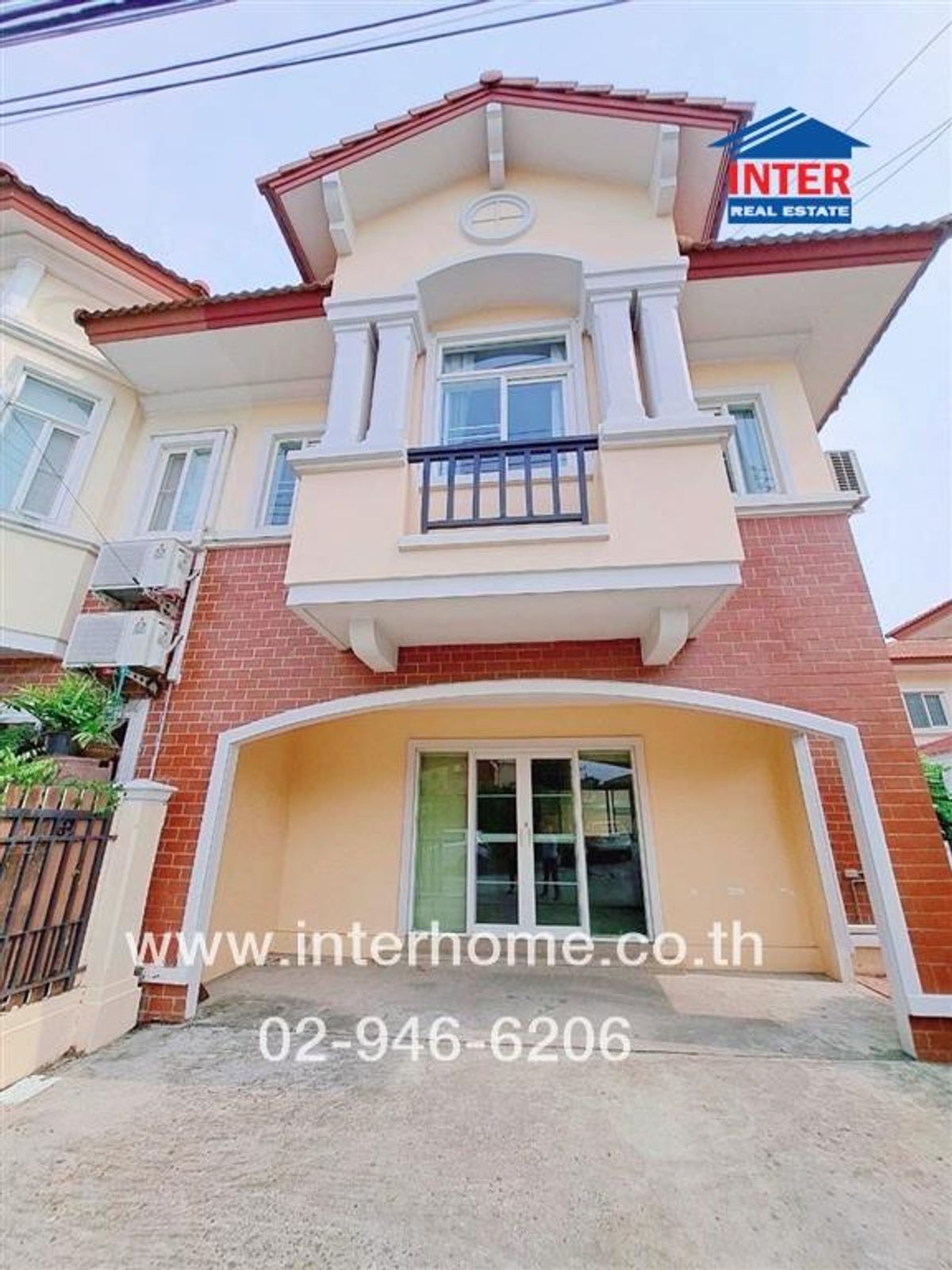 ขายทาวน์โฮมนวมินทร์ รามอินทรา : ทาวน์เฮ้าส์ 2 ชั้น 27.9 ตร.ว. หมู่บ้านเดอะคอนเนค5 วงแหวน-รามอินทรา ใกล้แม็คซ์แวลู่ คู้บอน ซอย01กาญจนาภิเษก5/7 ถนนรามอินทรา เขตบางเขน กรุงเทพมหานคร