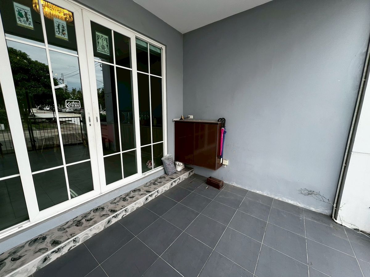 ให้เช่าโฮมออฟฟิศแจ้งวัฒนะ เมืองทอง : โฮมออฟฟิศ อุปกรณ์ออฟฟิศพร้อม จดทะเบียนบริษัทได้ 4ห้องนอน