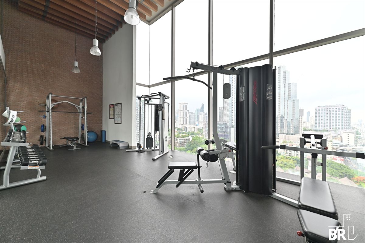 ขายคอนโดสุขุมวิท อโศก ทองหล่อ :  🔥Hot Deal🔥ไอดีโอ มอร์ฟ 38 ทำเลใจกลางเมือง Cbd ใกล้ BTS ทองหล่อ 