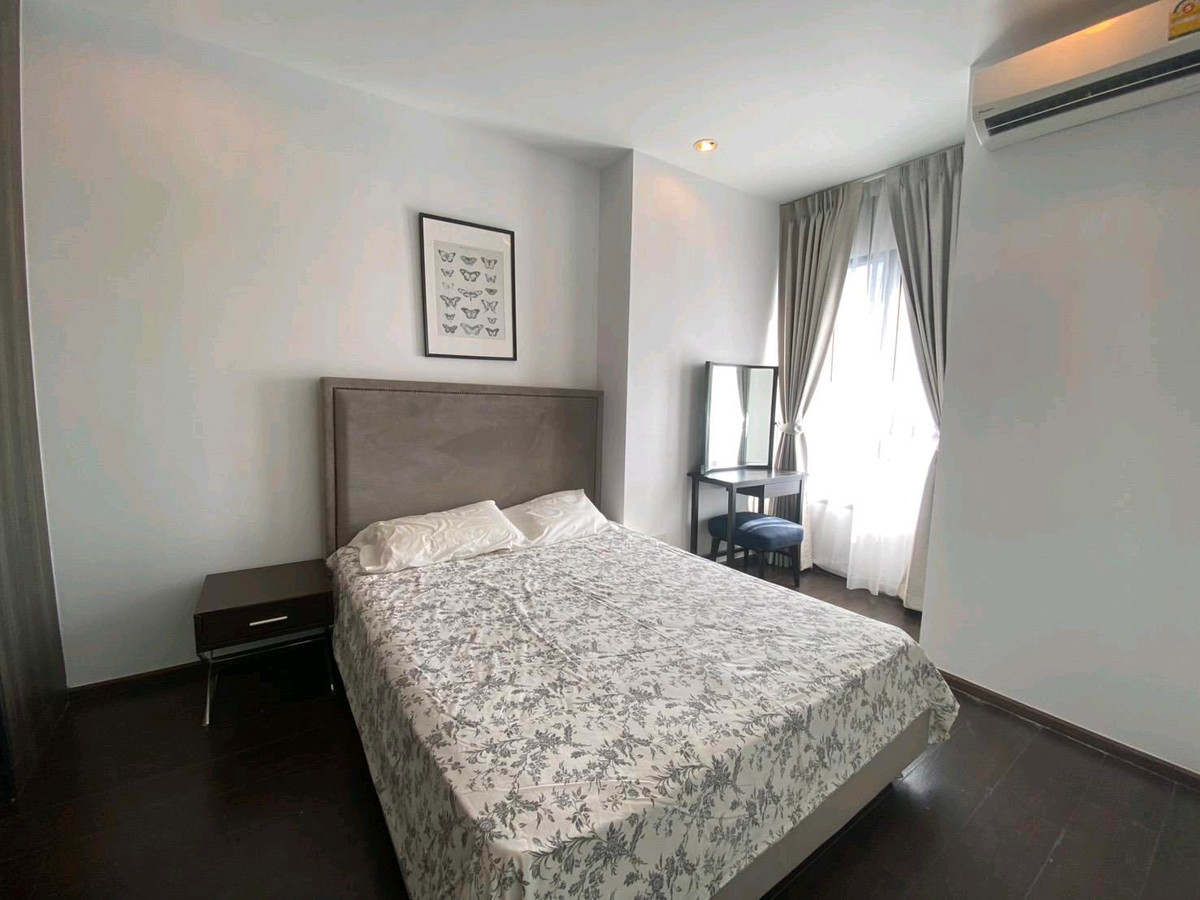 ให้เช่าคอนโดสุขุมวิท อโศก ทองหล่อ : C Ekkamai 