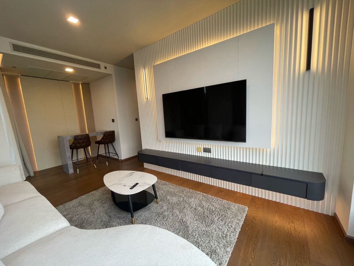 For SaleCondoSukhumvit, Asoke, Thonglor : SC070125 Urgent sale! 2-bedroom condo IDEO Q Sukhumvit 36 near BTS Thonglor, only 500 meters