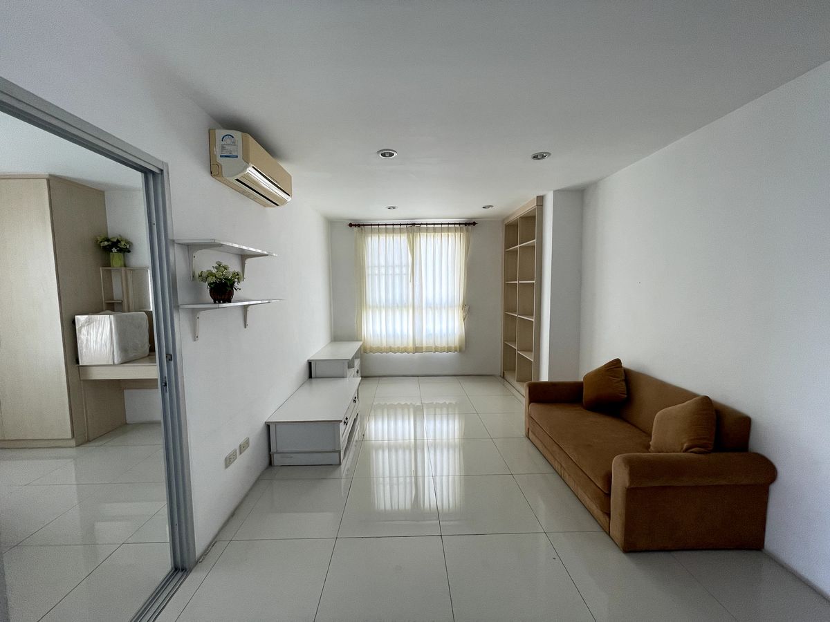 For SaleCondoPattaya, Bangsaen, Chonburi : 🌟Sunny City Condo🌟 for Sale – 1 Bedroom / 1 Bathroom 