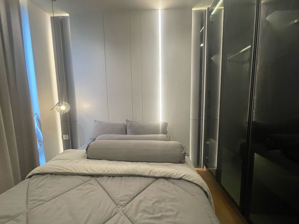 For SaleCondoSukhumvit, Asoke, Thonglor : SC070125 Urgent sale! 2-bedroom condo IDEO Q Sukhumvit 36 near BTS Thonglor, only 500 meters