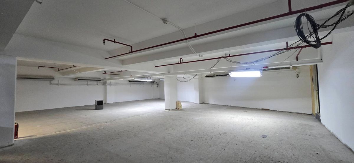 For RentRetail SpaceAri,Anusaowaree : Retail space close to BTS Ari ** NO CO-AGENT **