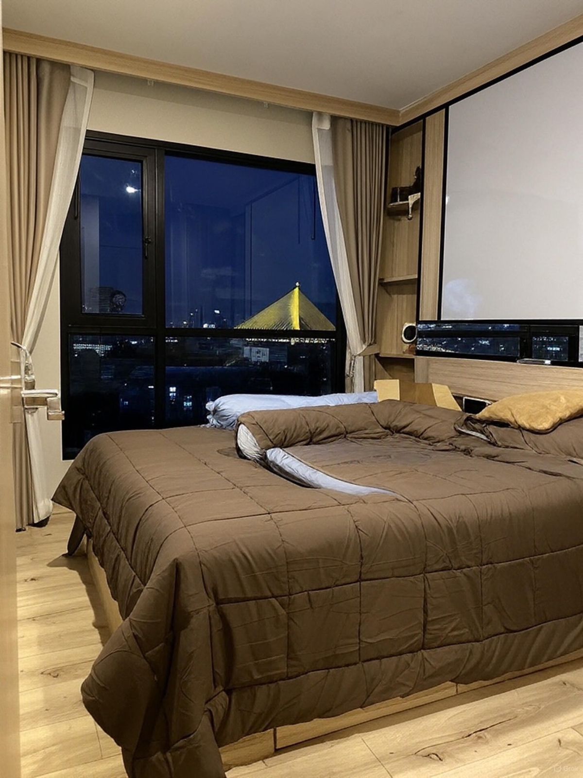 For SaleCondoPinklao, Charansanitwong : *** Condo for sale : Brix condominium ***