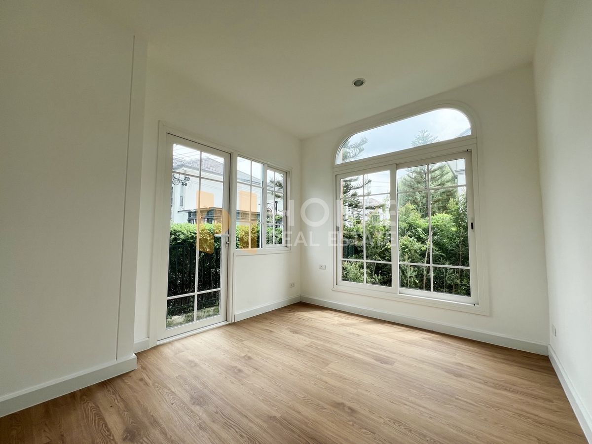 For SaleHouseEakachai, Bang Bon : Grand Dio Sathorn / 5 Bedrooms (Sale), Grandio Sathorn / 5 Bedrooms (For Sale) PUP542