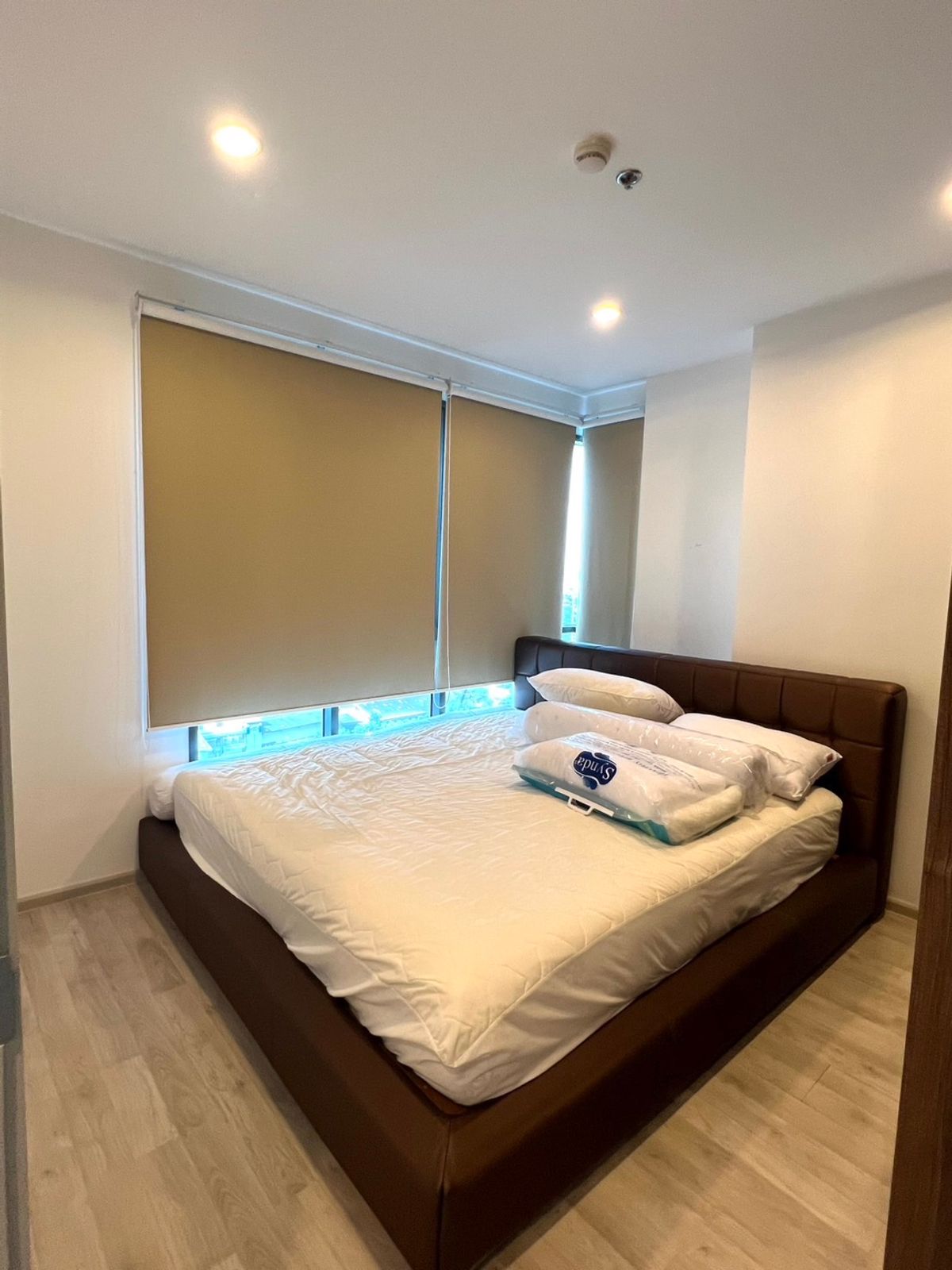 For RentCondoPinklao, Charansanitwong : *** (2 bedrooms) Condo for rent : Ideo Mobi Charan-Interchange ***