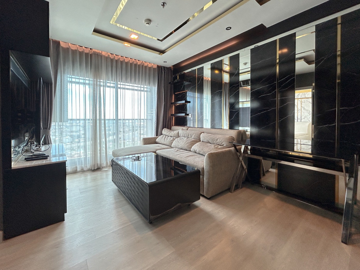 For SaleCondoOnnut, Udomsuk : JK-387 Urgent sale Life Sukhumvit 48 Special price near BTS Phra Khanong