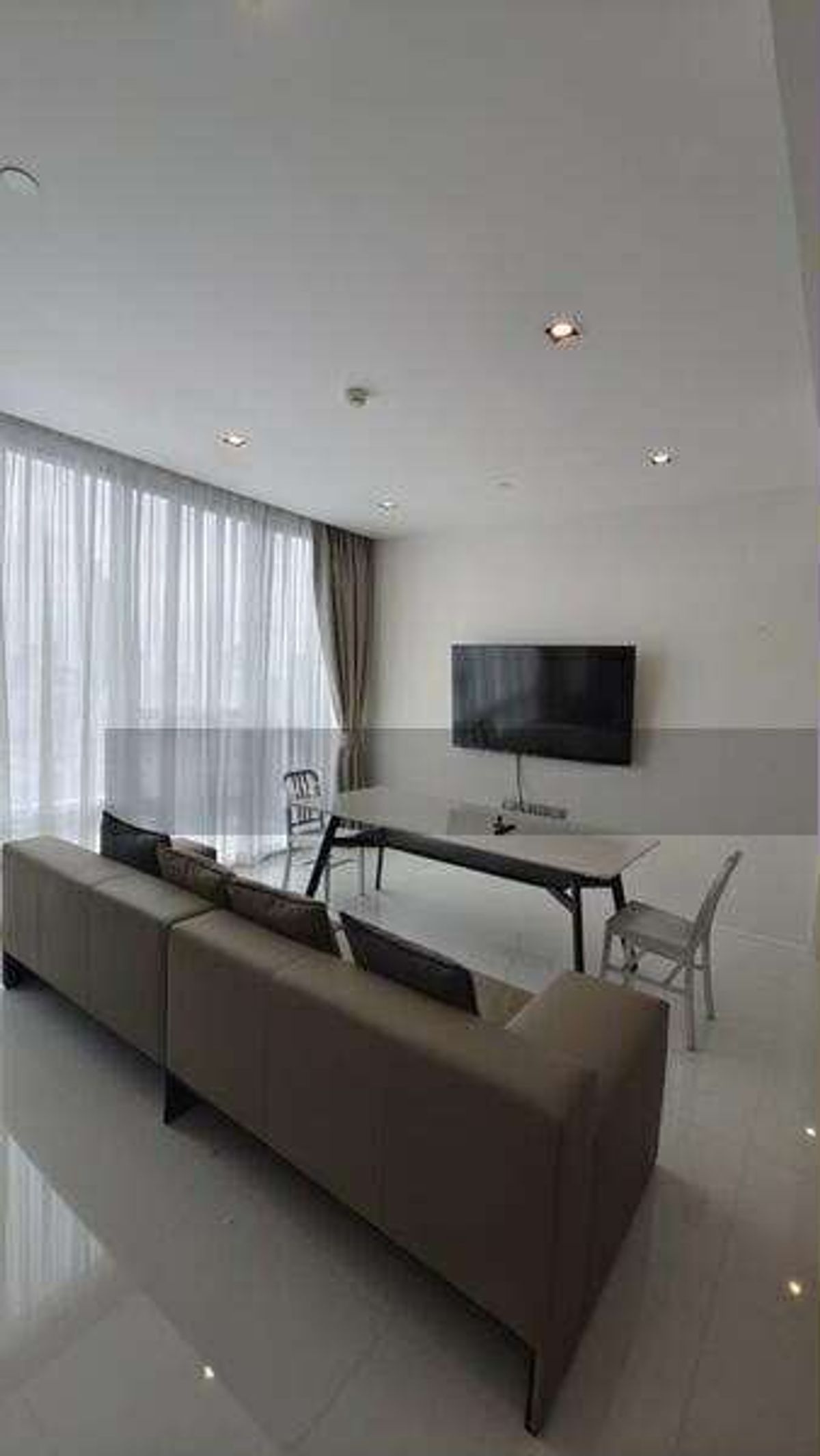 ขายคอนโดสาทร นราธิวาส : รหัสทรัพย์ BP0726 ขาย The Bangkok Sathorn