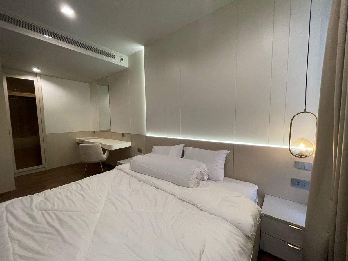 For SaleCondoSukhumvit, Asoke, Thonglor : SC070125 Urgent sale! 2-bedroom condo IDEO Q Sukhumvit 36 near BTS Thonglor, only 500 meters