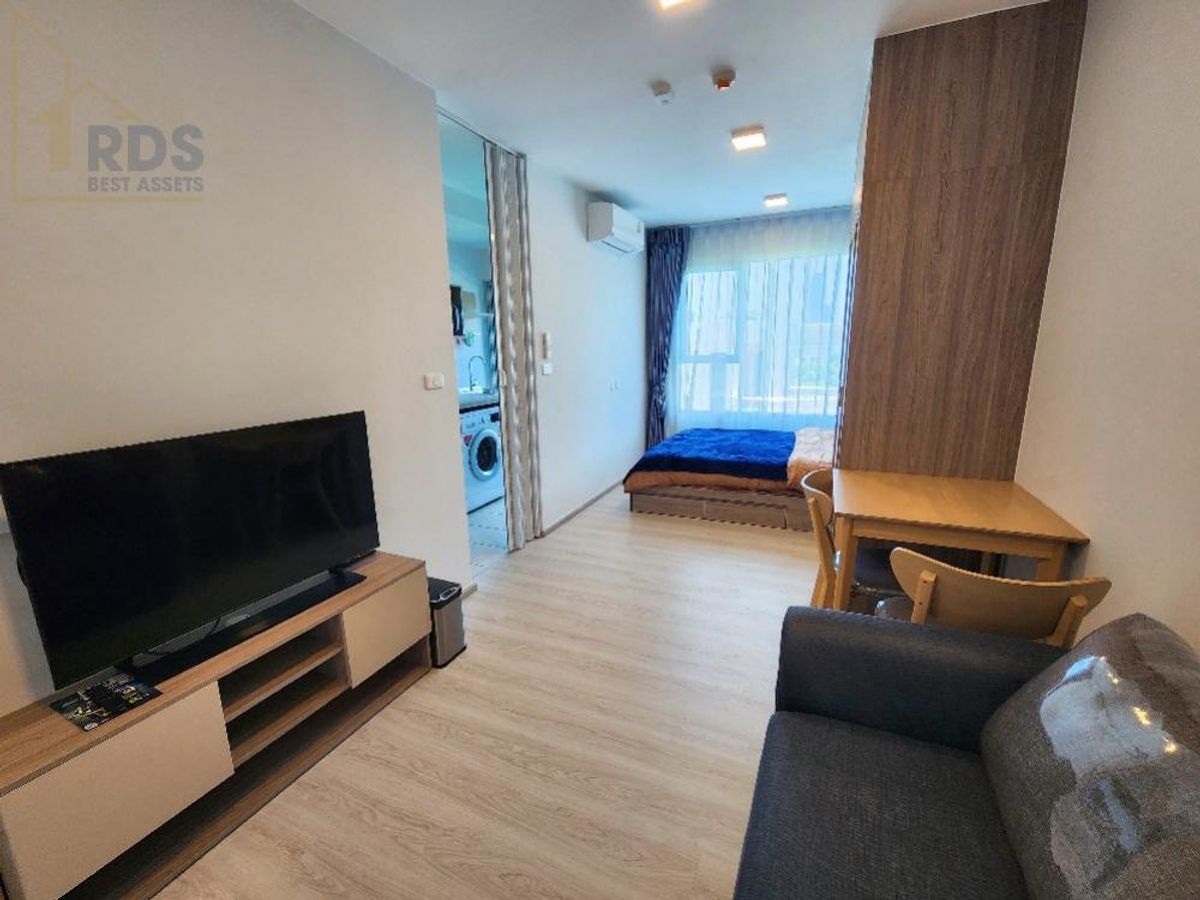 For RentCondoOnnut, Udomsuk : Rental condo, Plum Condo Sukhumvit 62
