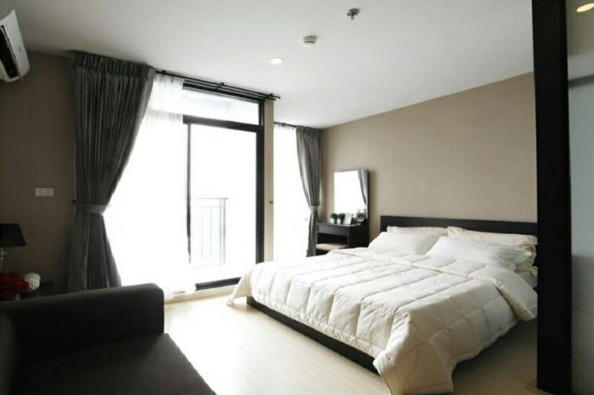 For RentCondoSathorn, Narathiwat : Renting Bangkok Horizon Lazi (Bank Horizon Ley)