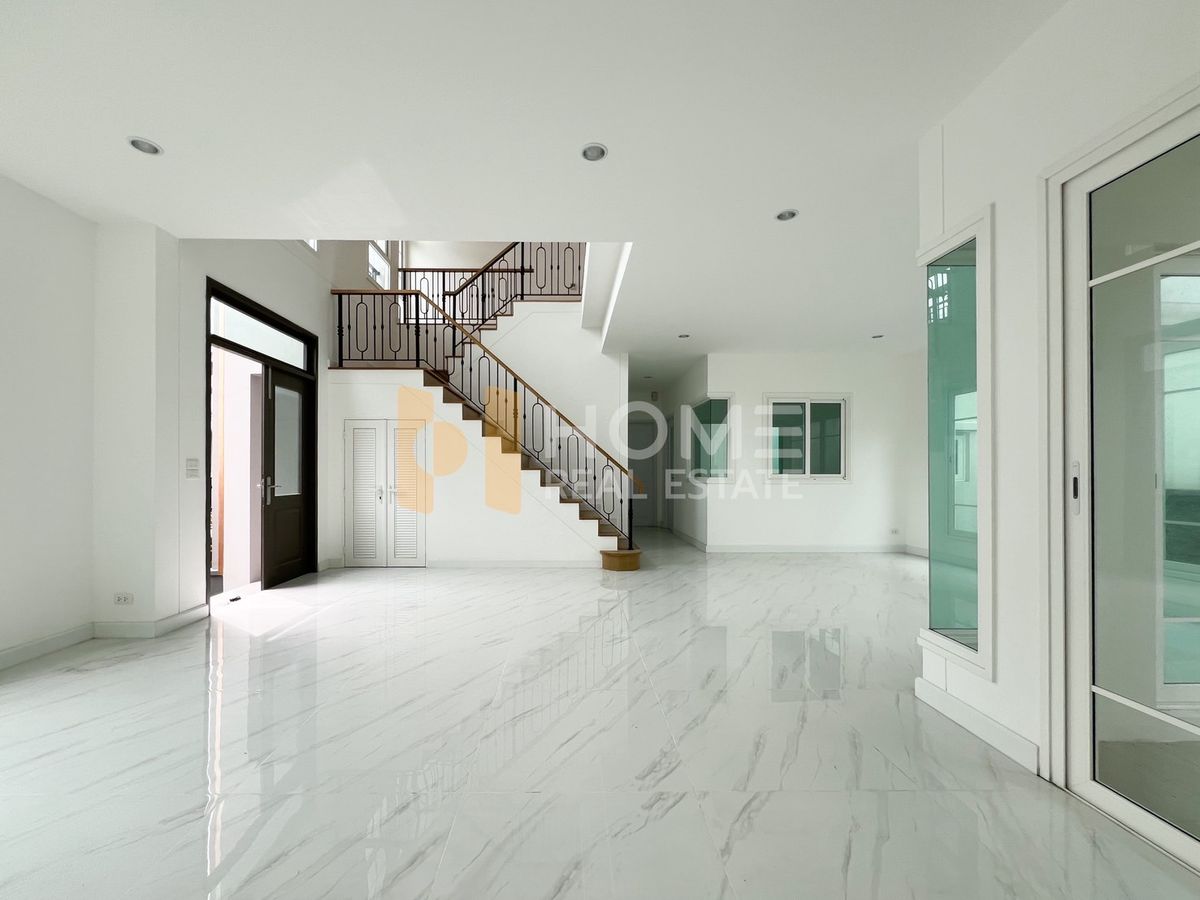 For SaleHouseEakachai, Bang Bon : Grand Dio Sathorn / 5 Bedrooms (Sale), Grandio Sathorn / 5 Bedrooms (For Sale) PUP542