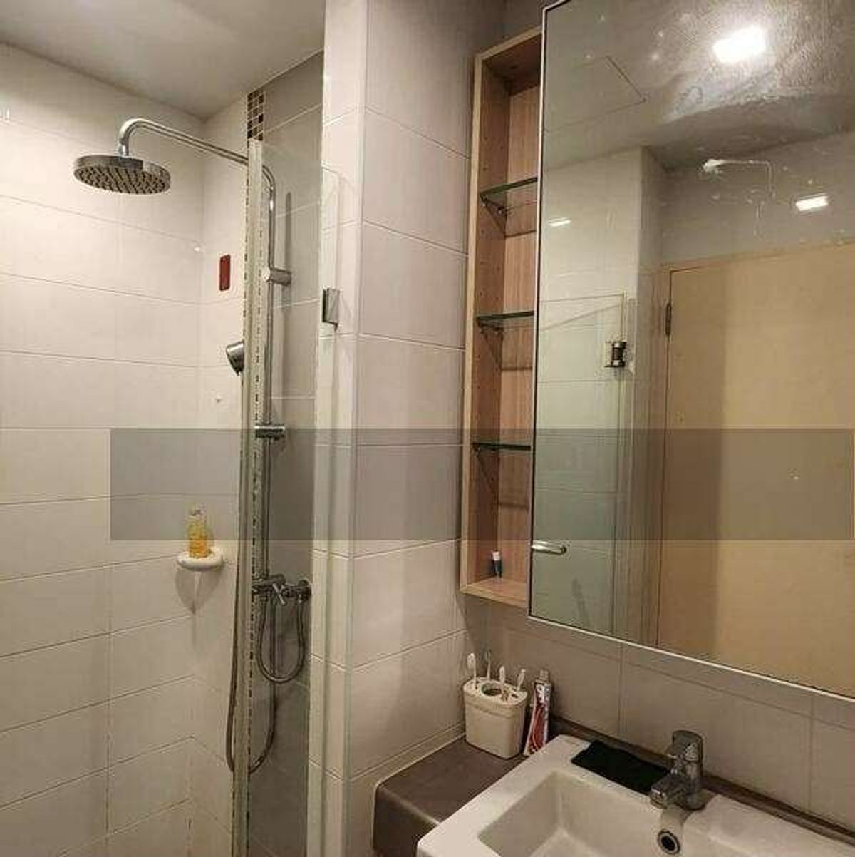 For SaleCondoThaphra, Talat Phlu, Wutthakat : Property Code BP0237 Casa Condo Ratchada-Ratchaphruek