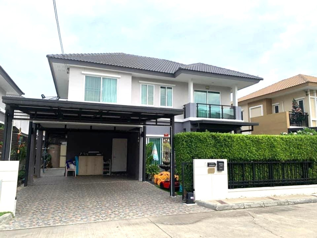 For RentHouseRama5, Ratchapruek, Bangkruai : The Plant Pinklao - Kanchana