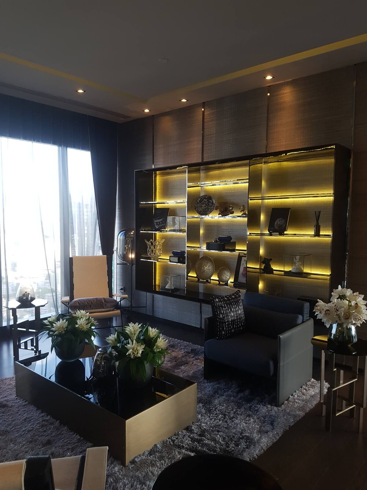 For RentCondoSukhumvit, Asoke, Thonglor : 🏙️ FOR RENT: Ashton Asoke | Live at The Epicenter of Bangkok! 🏙️