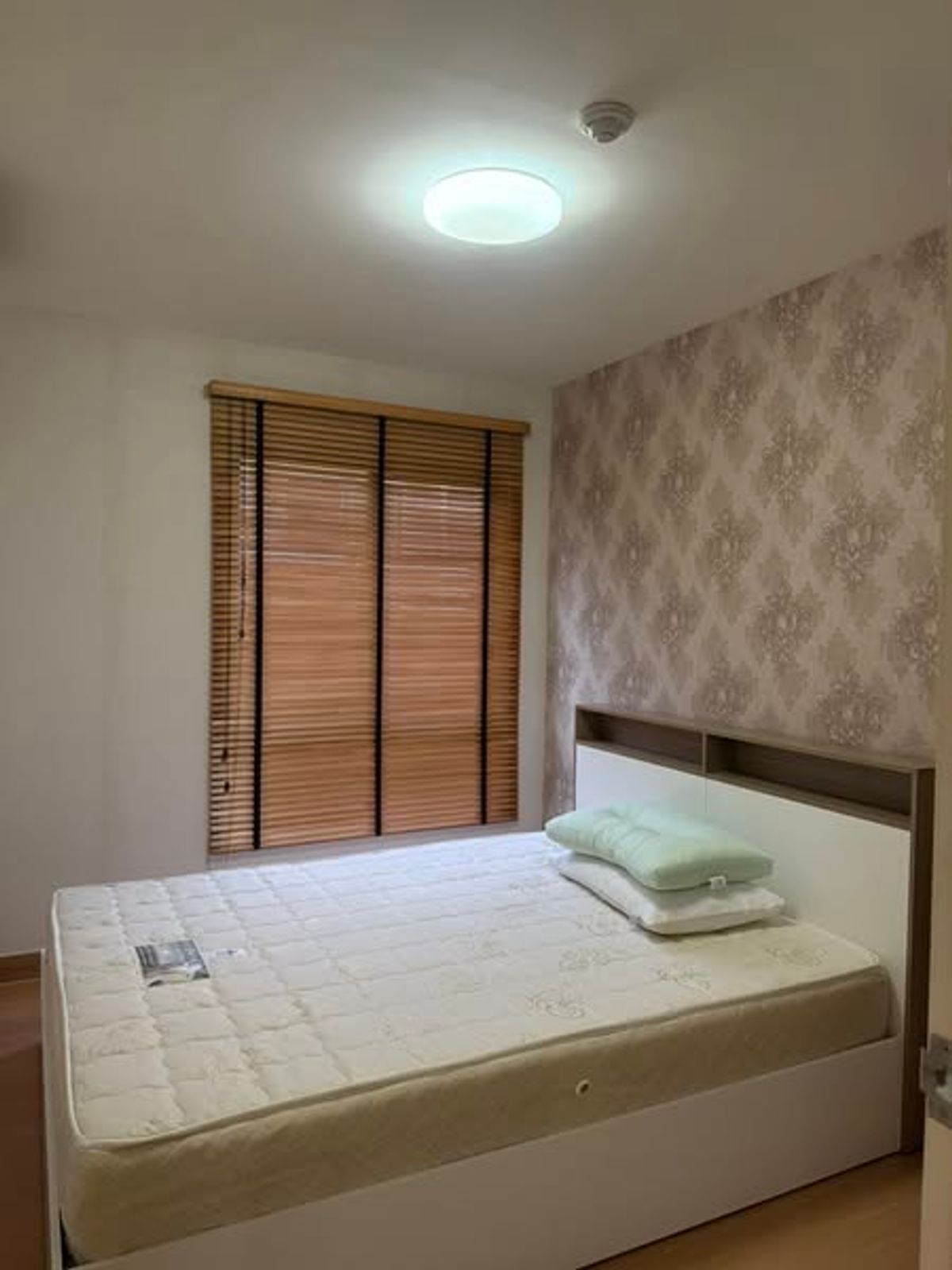 For SaleCondoBangna, Bearing, Lasalle : 🏢 Lizal condo near BTS green line, convenient to travel, only 5, xxx urgent 📌
