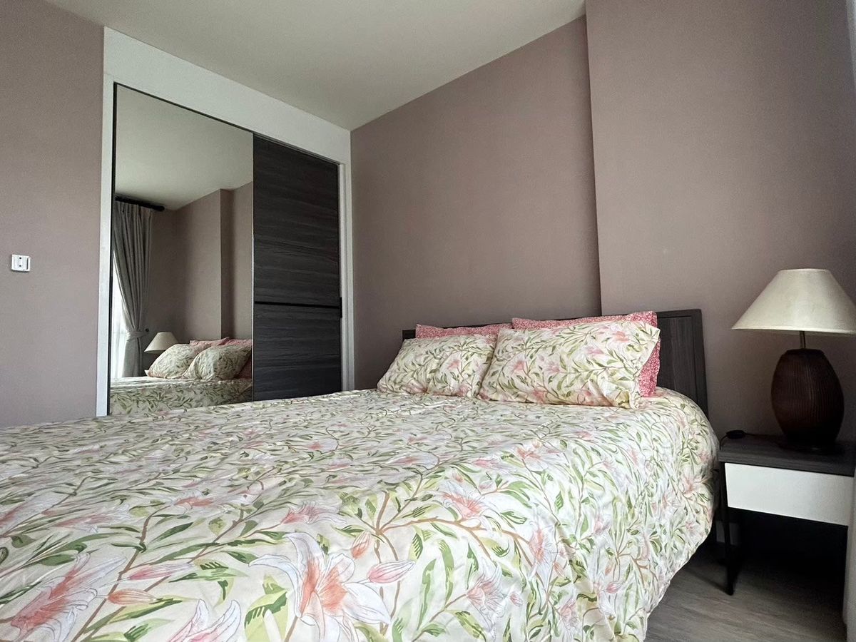 For RentCondoChiang Mai : 🏢 For Rent: Dcondo Ping, Chiang Mai Spacious 2-Bedroom Condo near Central Festival