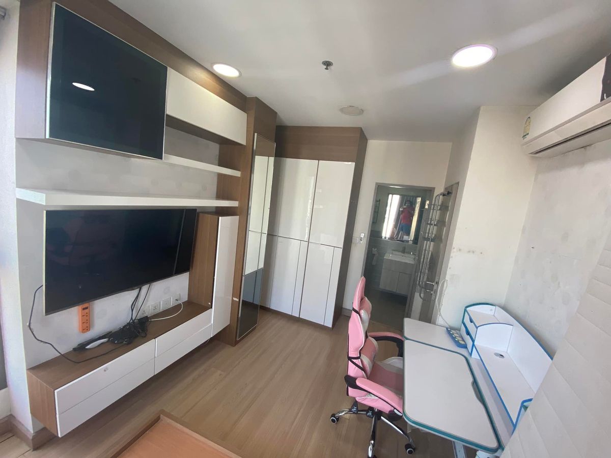 For RentCondoRatchathewi,Phayathai : [Ret] Ideo Mobi Phayathai 2BED 57SQM 27K