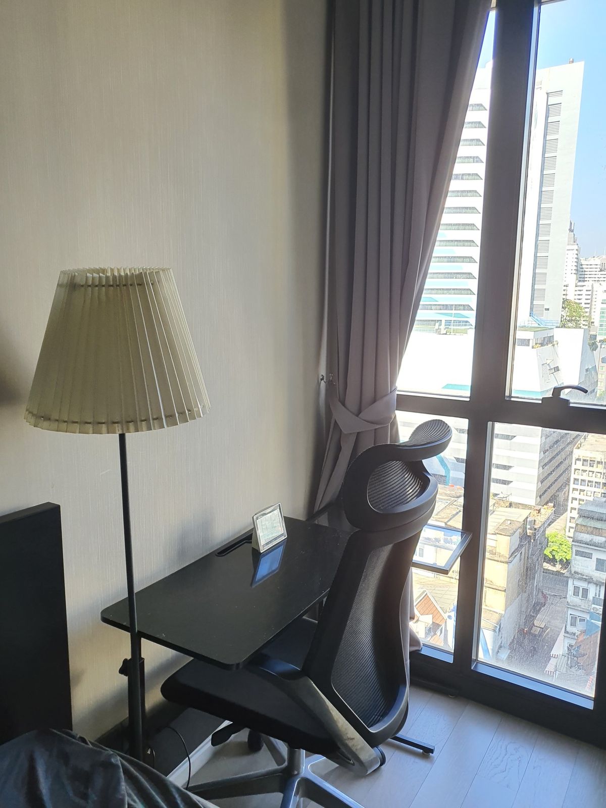 For RentCondoSukhumvit, Asoke, Thonglor : 🏙️ FOR RENT: Ashton Asoke | Live at The Epicenter of Bangkok! 🏙️