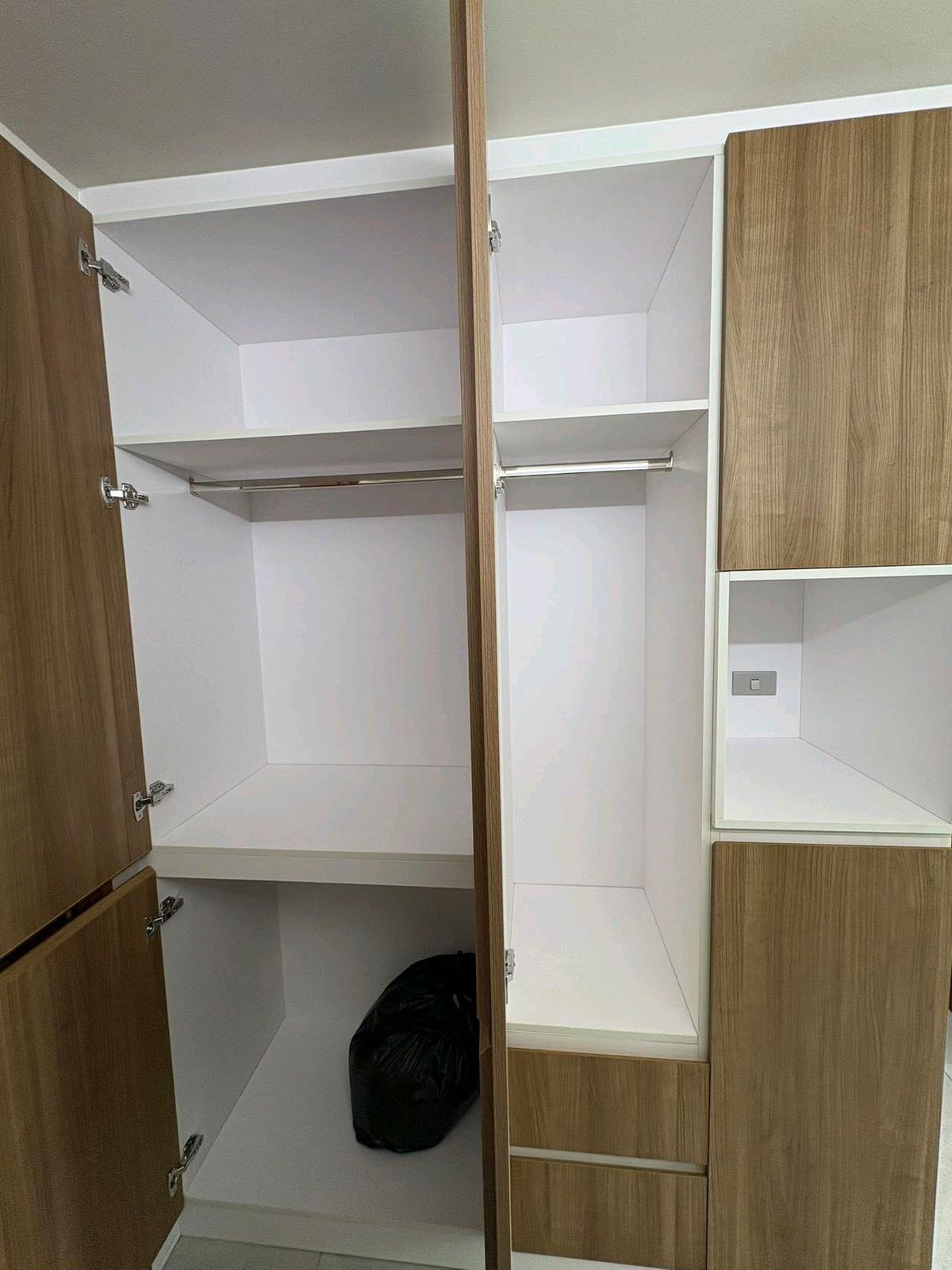 ให้เช่าคอนโดรัชดา ห้วยขวาง : Emerald Residence Ratchada