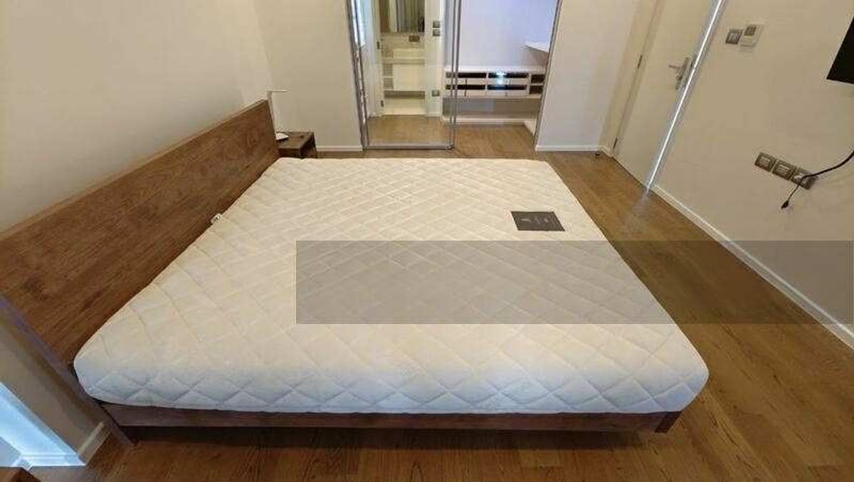 ขายคอนโดสาทร นราธิวาส : รหัสทรัพย์ BP0726 ขาย The Bangkok Sathorn