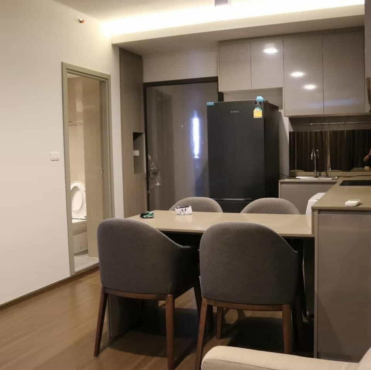 ให้เช่าคอนโดอ่อนนุช อุดมสุข : 🥳🔥Ideo Sukhumvit 93 จองด่วน💓👇🏻