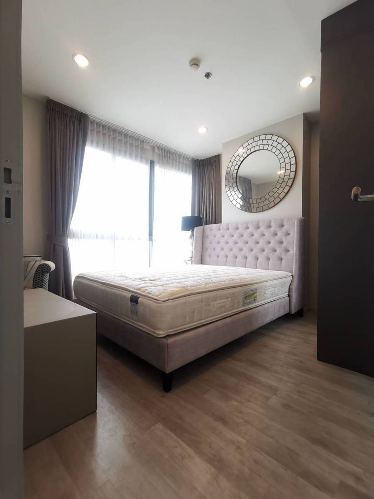 For RentCondoPinklao, Charansanitwong : *** (2 bedrooms) Condo for rent : Ideo Mobi Charan-Interchange ***