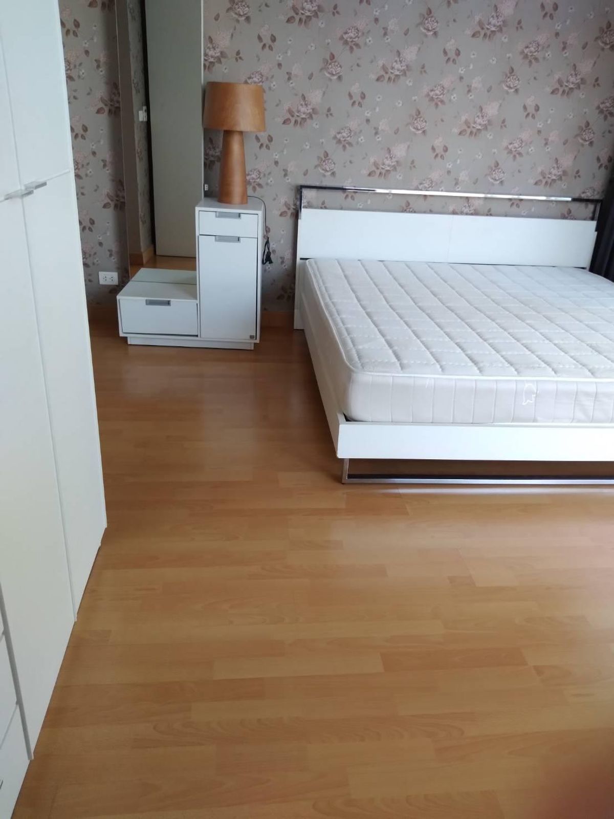 ขายคอนโดสุขุมวิท อโศก ทองหล่อ : [ Sell ] Nusasiri Grand Condo 3bed 136sqm 22mb