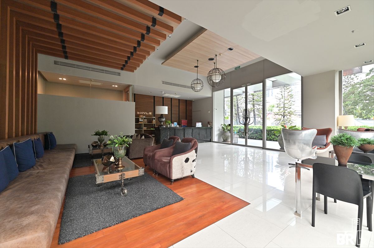 ขายคอนโดสุขุมวิท อโศก ทองหล่อ :  🔥Hot Deal🔥ไอดีโอ มอร์ฟ 38 ทำเลใจกลางเมือง Cbd ใกล้ BTS ทองหล่อ 